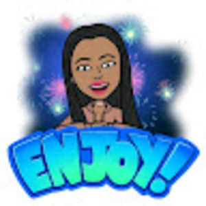 Meet your Posher, Quenetha